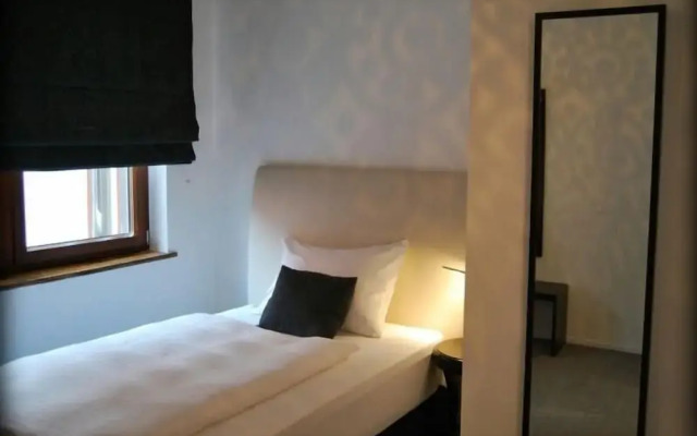 Ochsen Hotel am Mehlsack