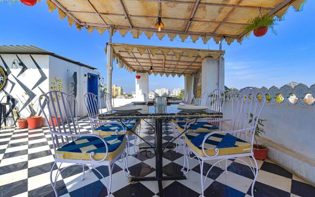 Fabexpress Tree Of Heaven