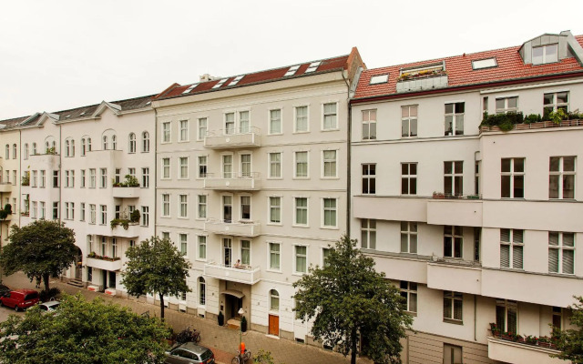 Quentin Design Hotel Berlin