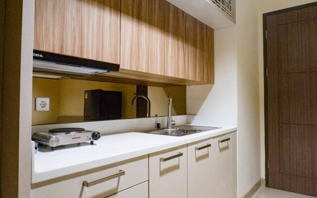 1Br Stunning And Cozy Apartment At Praxis