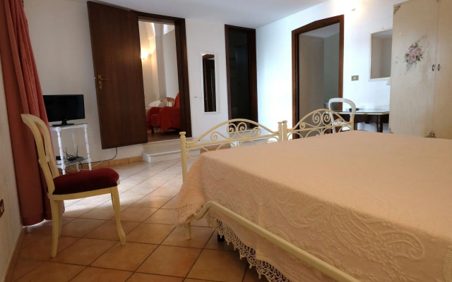 B&B Ugento Dimora