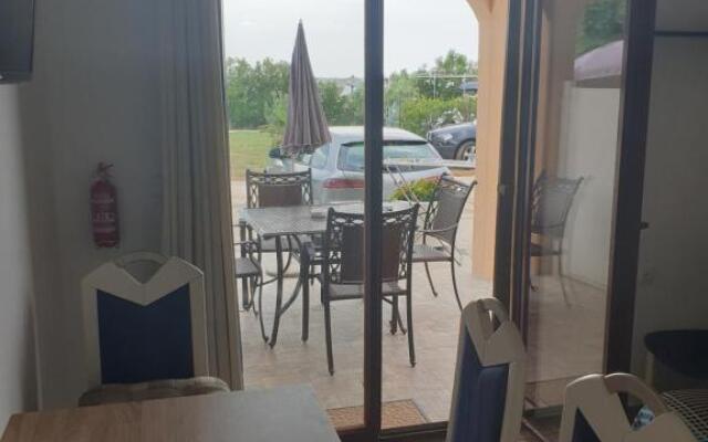 Morska Vila Apartment