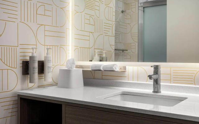 Home2 Suites By Hilton Woodstock On