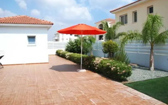 Mythical Sands Bungalow