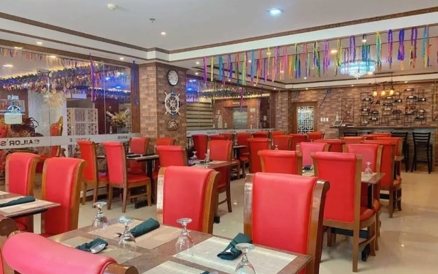 Ferrymar Hotel Iloilo