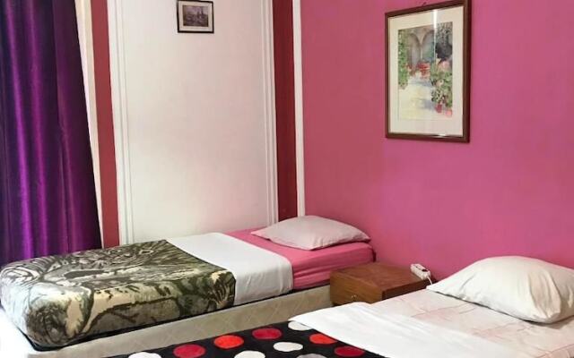 Private Accommodation Hostel