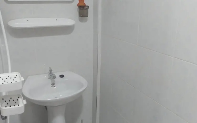 Ban Saylomleng Residence