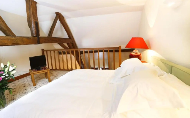 Domaine et Golf de Vaugouard - La Maison Younan