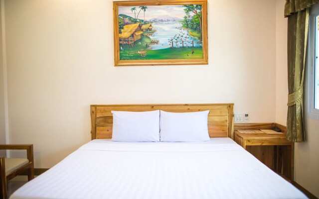 Pailin Resort