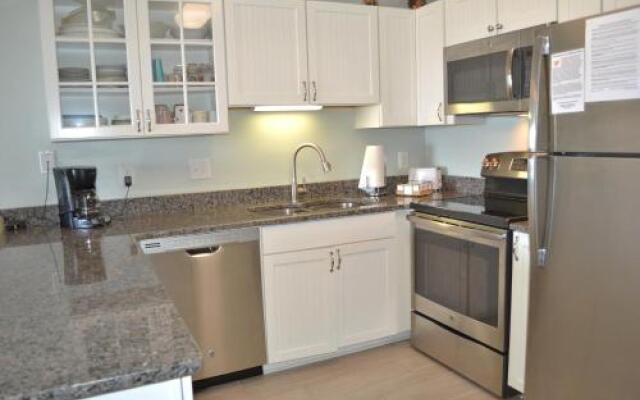 Sea Cloisters 103b Condo