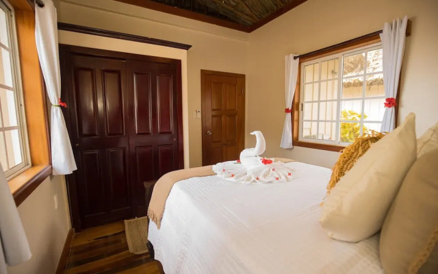 Hidden Jewel Boutique Hotel