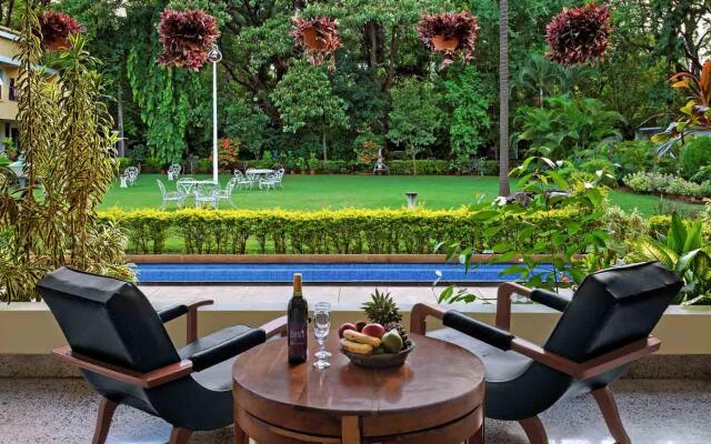 Hotel Sunderban