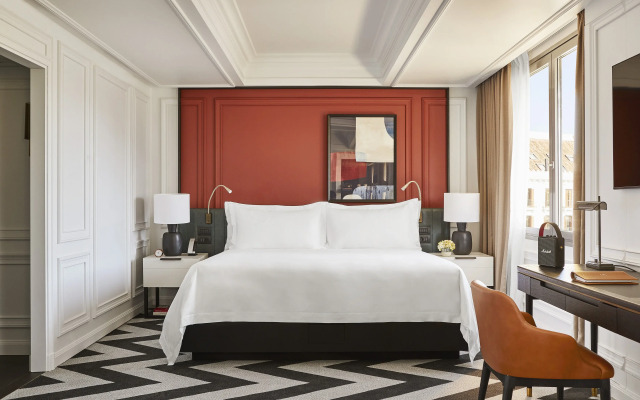 Rosewood Villa Magna