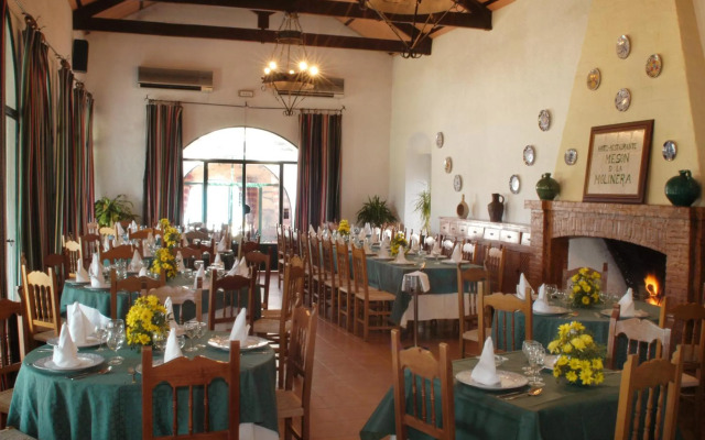 Hotel Mesón de la Molinera