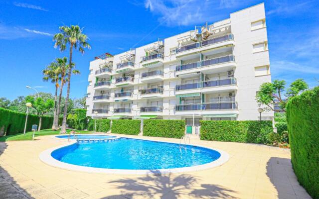 Cambrils Park 4D