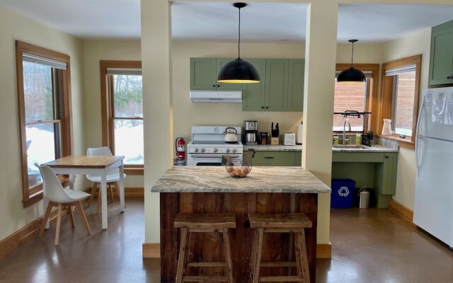 Fat Sheep Farm & Cabins