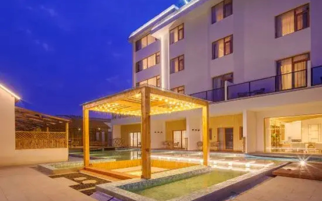 Tingbo Hotel