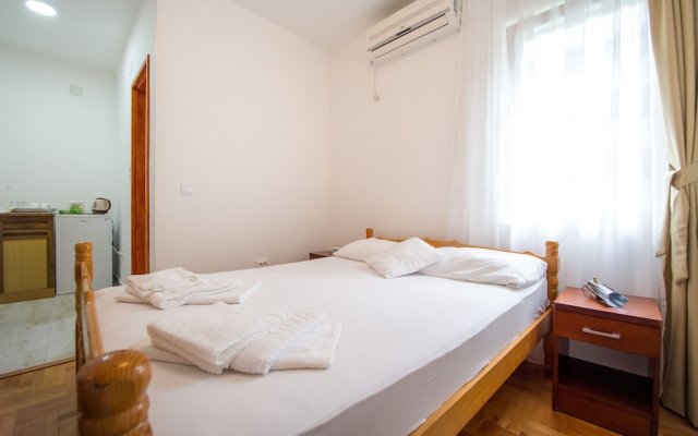 Guesthouse Dapcevic