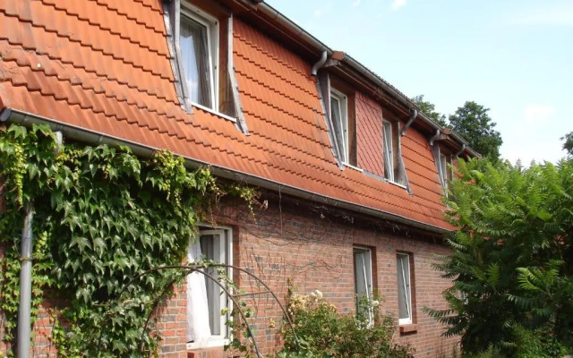 Landhotel Zum Krug Im Grunen Kranze