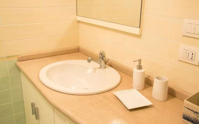 BB Il Giardino Di Viki