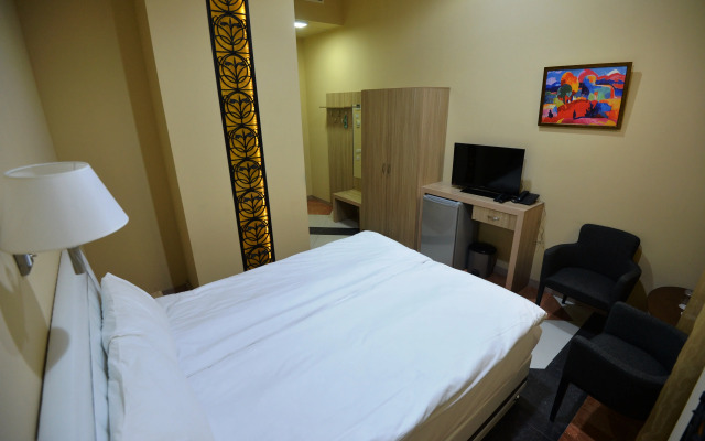 Deluxe Hotel Yerevan