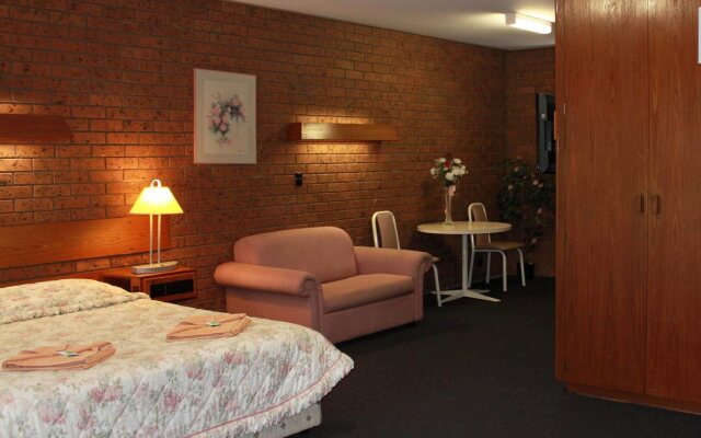 Melaleuca Lodge
