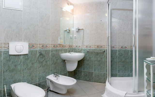 Residence Romanza