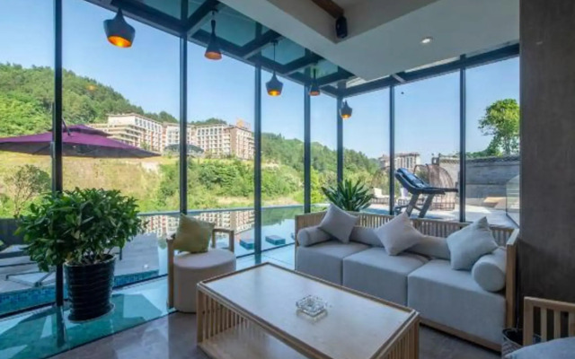 Fangtingshu Hostel
