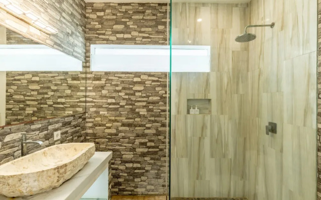Oceana 4BR Villa in Seminyak By azure