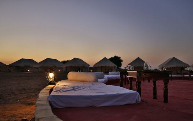 Jaisalmer Desert Resort