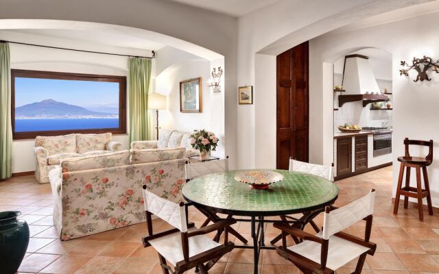 Feeling Italy - Massa Lubrense