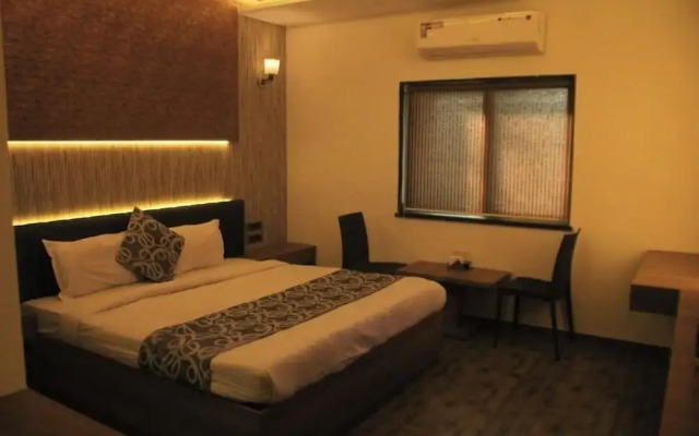 Sahyadri Guest House