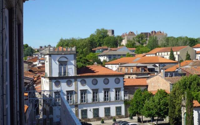 Guimarães Studios Lounge