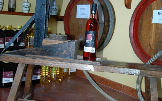 Tenuta Annibale