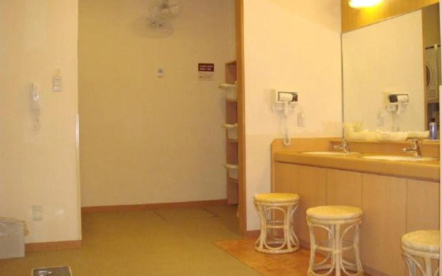 Hotel Route Inn Chiryu
