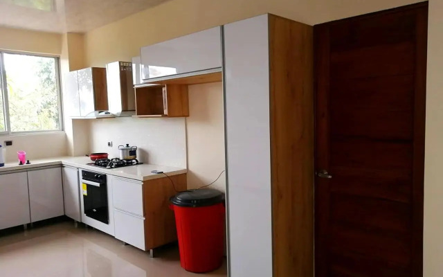 Casa Quinta Campestre con Piscina Privada Anapoima