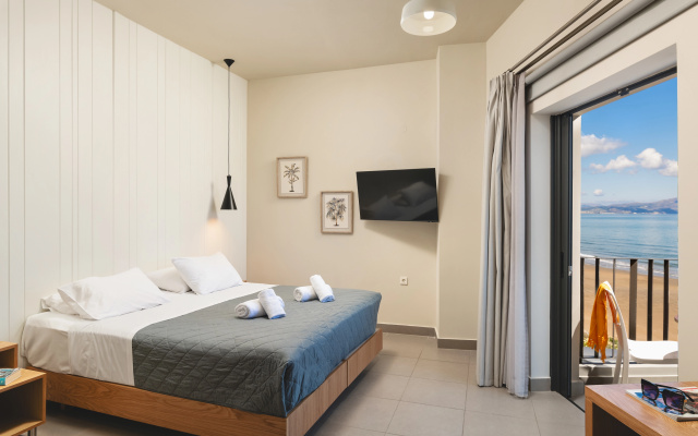 Elia Agia Marina Hotel