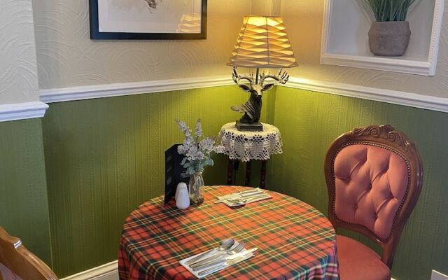 Cornerways Guest House