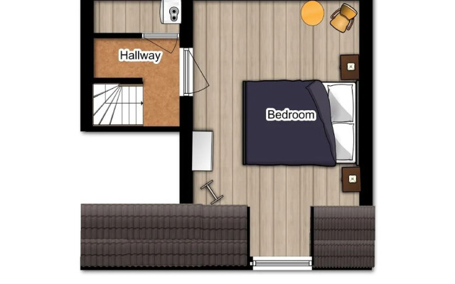 Residences Jordan 9 Streets