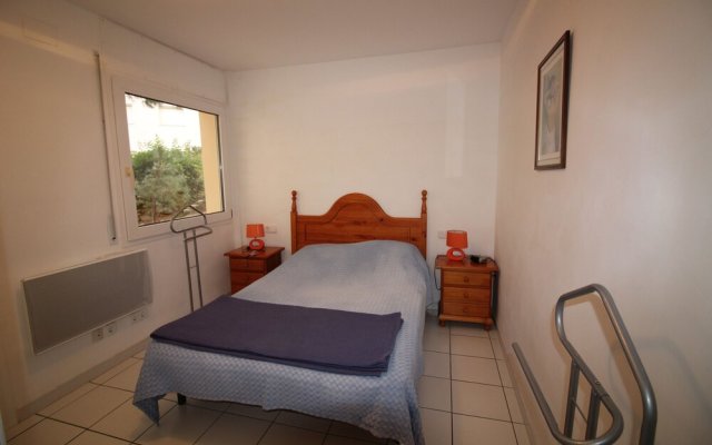 Apartamento 3188- Marenostrum 1-19