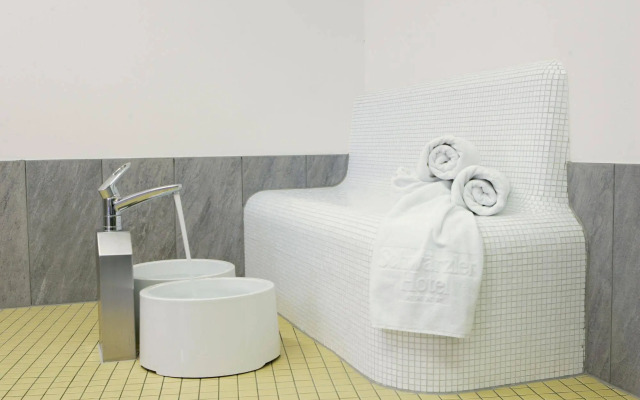 Hotel Scesaplana