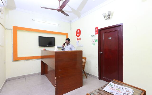 OYO 3192 Day inn