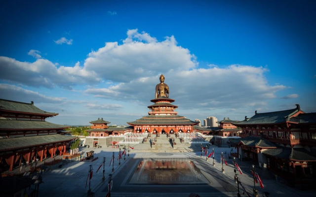 Hotel Indigo Suzhou Yangcheng Lake by IHG