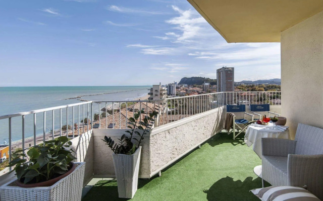 Hotel Perticari