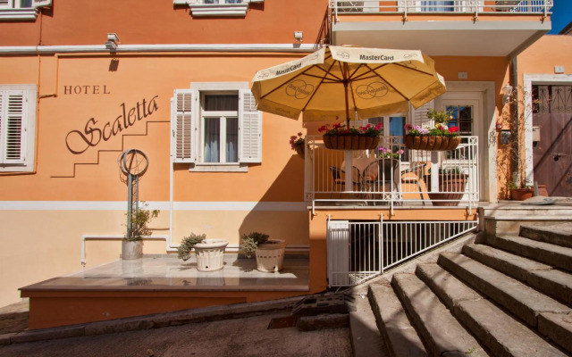 Hotel Scaletta