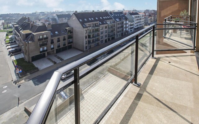 Amazing Apartment in Oostende With Wifi and 1 Bedrooms