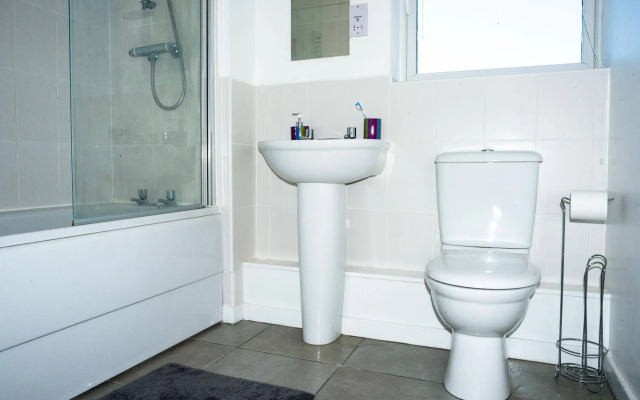 Cambridge Orchard Apartments