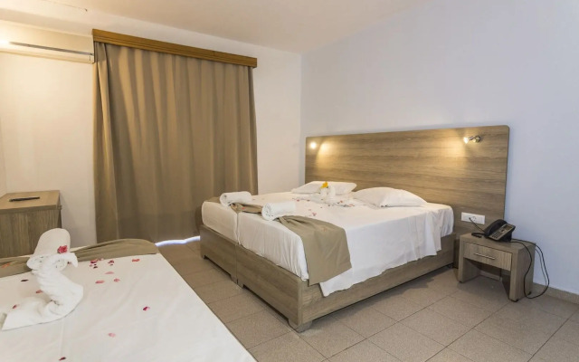 Tivoli Hotel