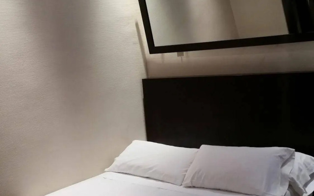 Hotel Sercotel Las Torres Salamanca