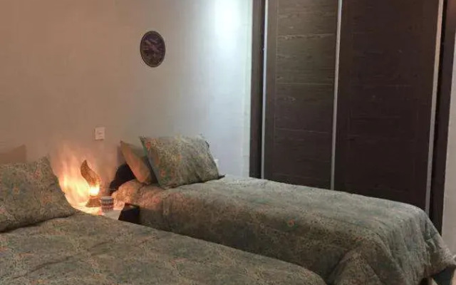 Morning light for Family